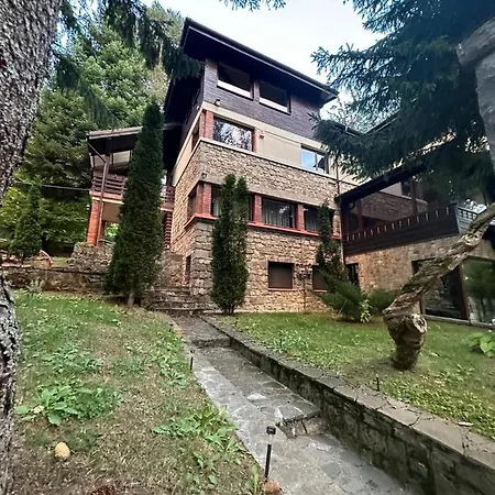 Maison d'hôtes Harmony